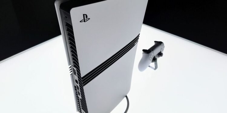 Where to preorder the PS5 Pro and PlayStation’s 30th anniversary collection