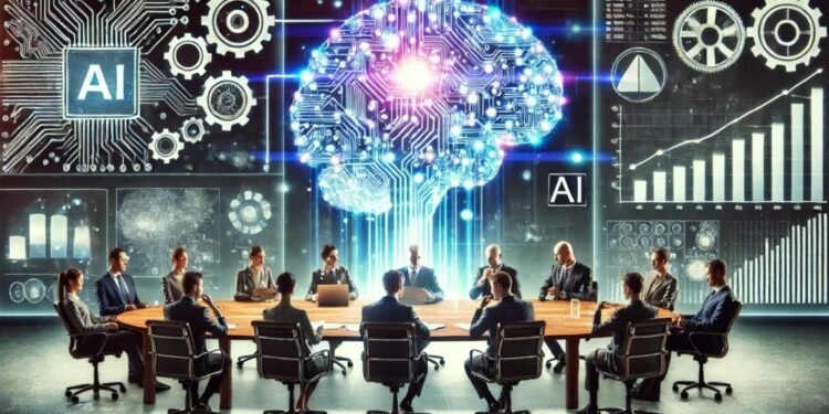 Maximizing AI ROI in the Enterprise