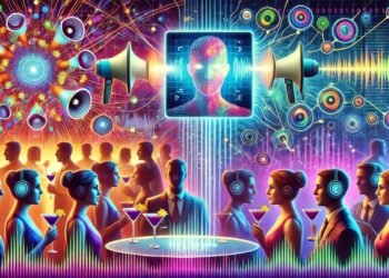 How AI Solves the ‘Cocktail Party Problem’ and Its Impact on Future Audio Technologies