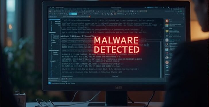 New Brazilian-Linked SambaSpy Malware Targets Italian Users via Phishing Emails