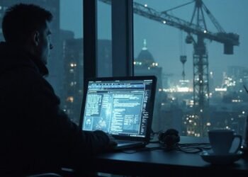 Hackers Exploit Default Credentials in FOUNDATION Software to Breach Construction Firms