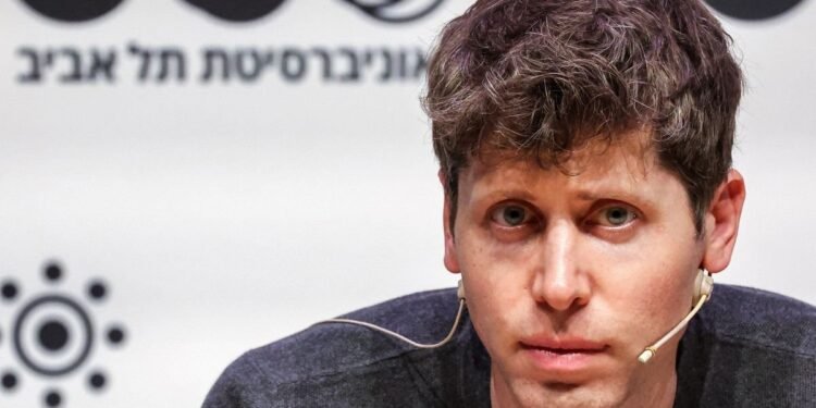 OpenAI was a research lab โ now itโs just another tech company