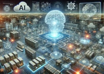5 Networking Tasks that AI Can Help NetOps With, And 5 It Can’t