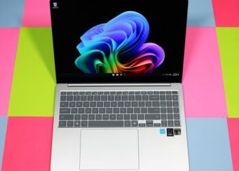 Samsung’s gorgeous Galaxy Book4 Edge has fallen to its lowest price to date