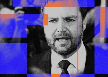 Meta blocks links to the hacked JD Vance dossier on Threads, Instagram, and Facebook