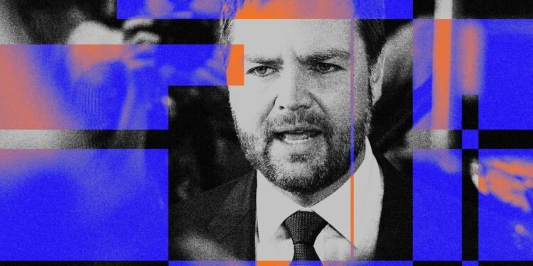 Meta blocks links to the hacked JD Vance dossier on Threads, Instagram, and Facebook