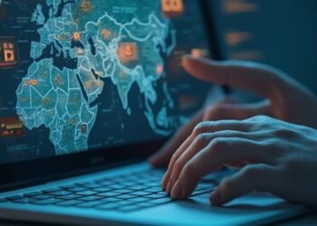 Iranian APT UNC1860 Linked to MOIS Facilitates Cyber Intrusions in Middle East