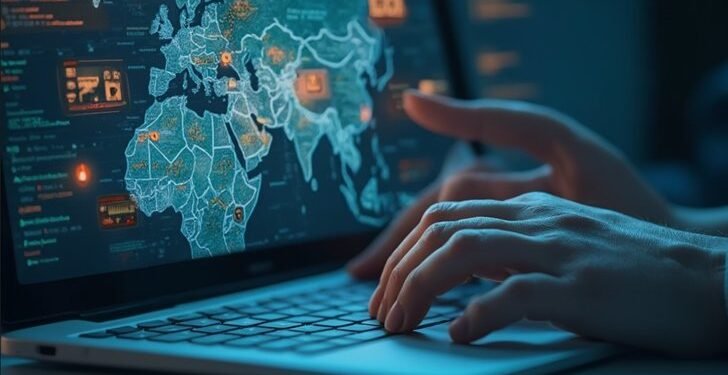 Iranian APT UNC1860 Linked to MOIS Facilitates Cyber Intrusions in Middle East