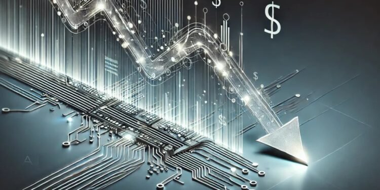 The AI Price War: How Lower Costs Are Making AI More Accessible
