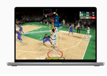 Upcoming Apple Arcade Additions Include NBA 2K25 Arcade Edition and More