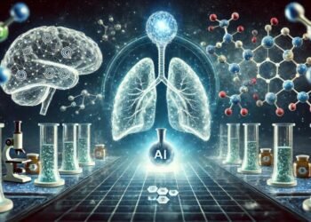 AI-Driven Drug Discovery Achieves Milestone with Insilico Medicine’s Phase IIa Success in Treating Pulmonary Fibrosis