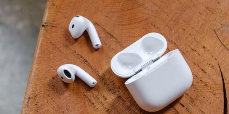 Here are the best AirPods deals you can get right now