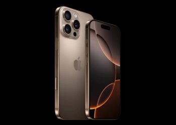 Apple Introduces iPhone 16 Lineup, Apple Watch Series 10 and More