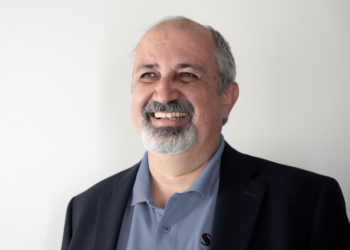 Dr. Mehdi Asghari, President & CEO of SiLC Technologies – Interview Series