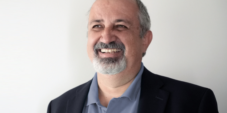 Dr. Mehdi Asghari, President & CEO of SiLC Technologies – Interview Series