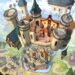 Control Your Own Dynasty in The Elder Scrolls: Castles