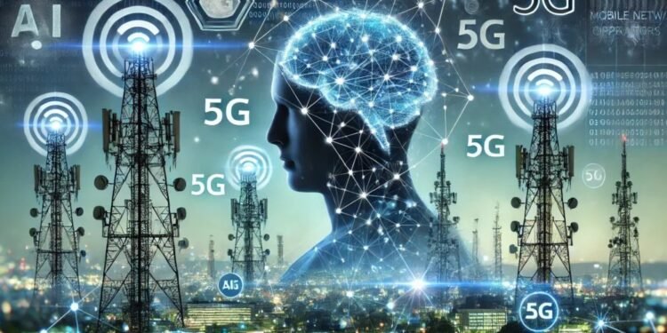 How MNOs Are Leveraging AI to Revolutionize the Telecom Industry