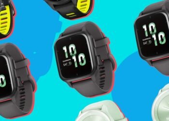 The best Garmin watches for training and everyday life