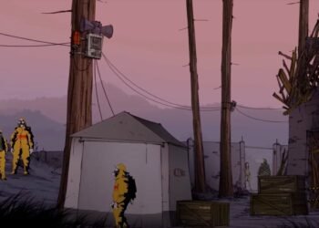 Unforeseen Incidents Is Classic Interactive Mystery You Don’t Want to Miss
