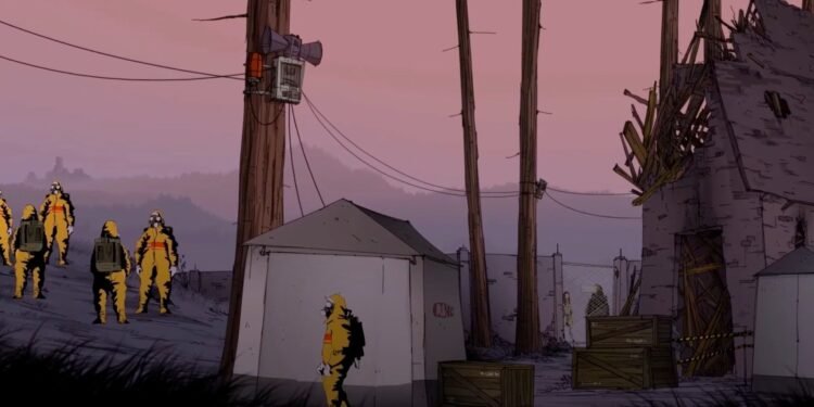 Unforeseen Incidents Is Classic Interactive Mystery You Donโt Want to Miss