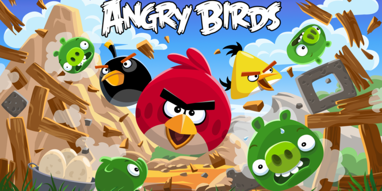 5 Best Classic App Store Games