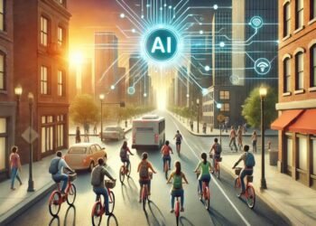 AI-Powered Solutions: How Migrants Are Overcoming Transportation Barriers in the U.S.