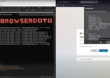 Session Hijacking 2.0 — The Latest Way That Attackers are Bypassing MFA