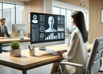 How AI is Amplifying Human Potential in Sales and Marketing
