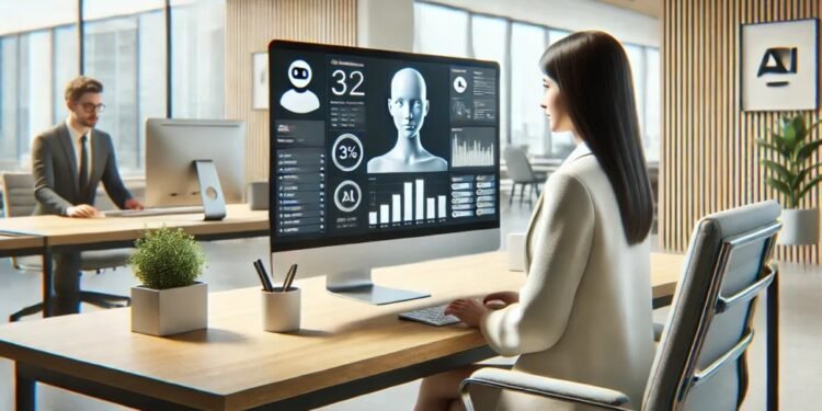 How AI is Amplifying Human Potential in Sales and Marketing
