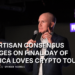 Bipartisan Consensus Emerges on Final Day of America Loves Crypto Tour