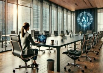 Changing How We Think About GenAI in the Boardroom: Navigating Short and Long-Term ROI