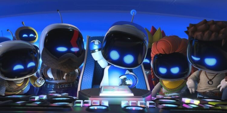 The best entertainment of 2024