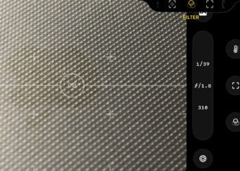 Obscura Adds Support for the iPhone 16 Camera Control Button
