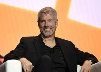 MicroStrategy Buys Additional $489 Billion Worth of Bitcoin