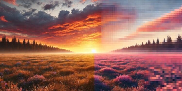 Using JPEG Compression to Improve Neural Network Training