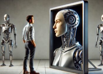 A Call to Moderate Anthropomorphism in AI Platforms