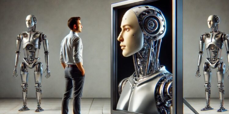 A Call to Moderate Anthropomorphism in AI Platforms