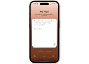 Instead of Notes, Napkin Wants to Help You Collect Good Ideas