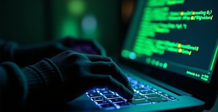 GoldenJackal Target Embassies and Air-Gapped Systems Using Malware Toolsets