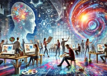 How Adobe is Shielding Artists from AI Misuse