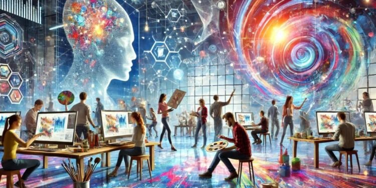 How Adobe is Shielding Artists from AI Misuse