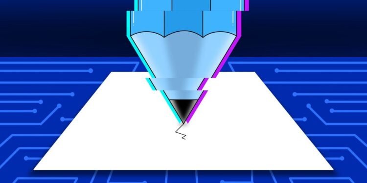 Penguin Random House books now explicitly say ‘no’ to AI training