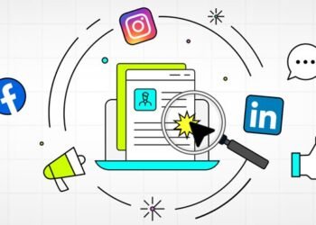 Social Media Accounts: The Weak Link in Organizational SaaS Security