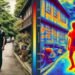 Leveraging Human Attention Can Improve AI-Generated Images