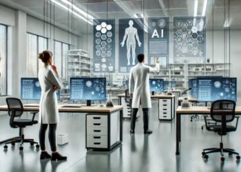 In the AI Era, Academic Science’s Future Depends on Real World Research