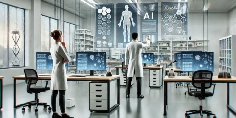 In the AI Era, Academic Scienceโs Future Depends on Real World Research