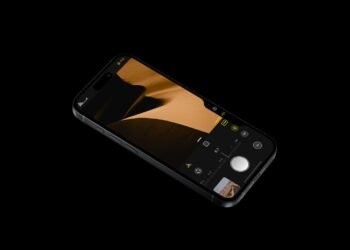 Camera App Halide Updated With More iPhone 16 Camera Controls