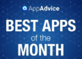 Best New Apps of September 2024