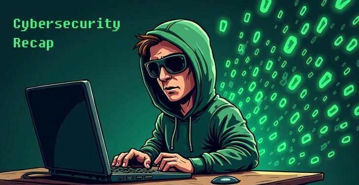 THN Cybersecurity Recap: Top Threats, Tools and Trends (Oct 7 - Oct 13)