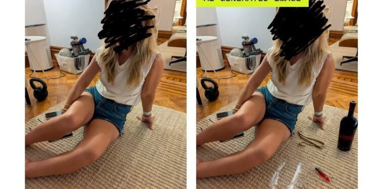 Google Photos will soon show you if an image was edited with AI